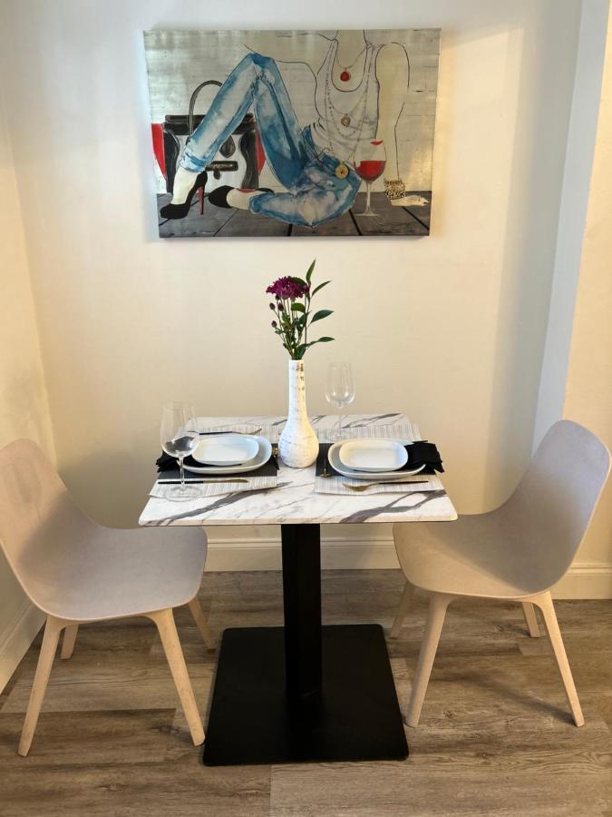 Unique Coral Gables Cottage Miami Esterno foto