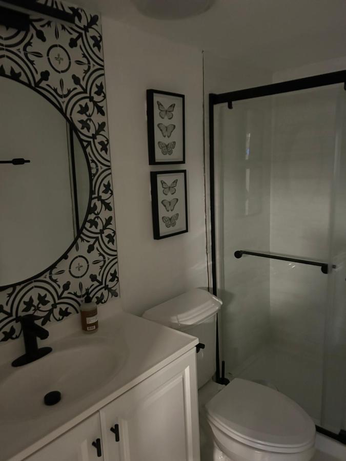 Unique Coral Gables Cottage Miami Esterno foto