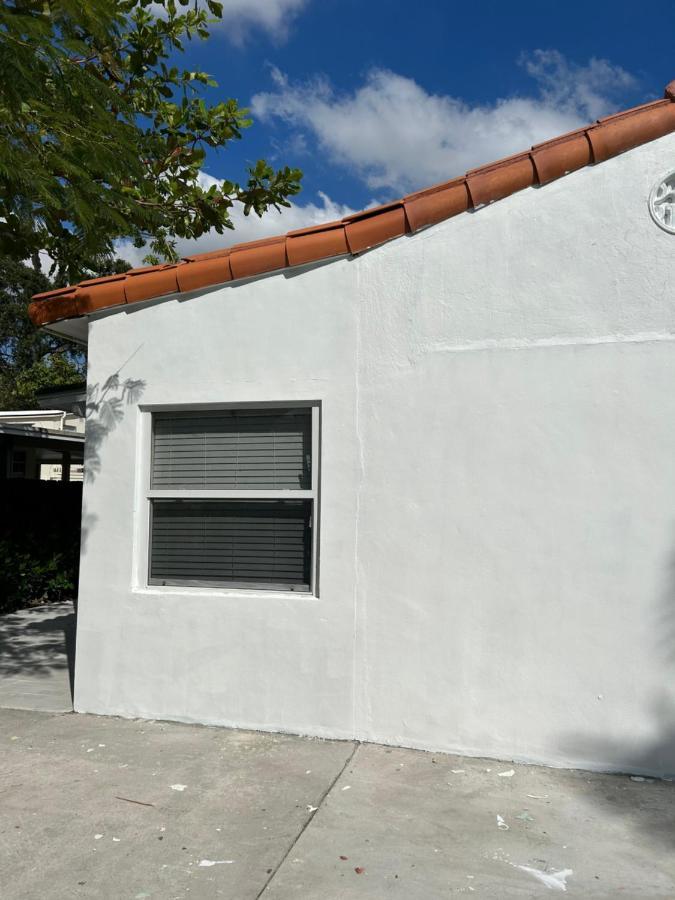 Unique Coral Gables Cottage Miami Esterno foto