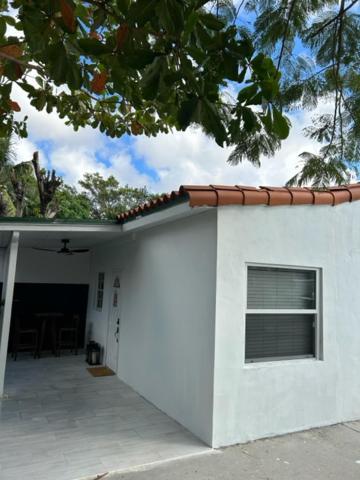 Unique Coral Gables Cottage Miami Esterno foto